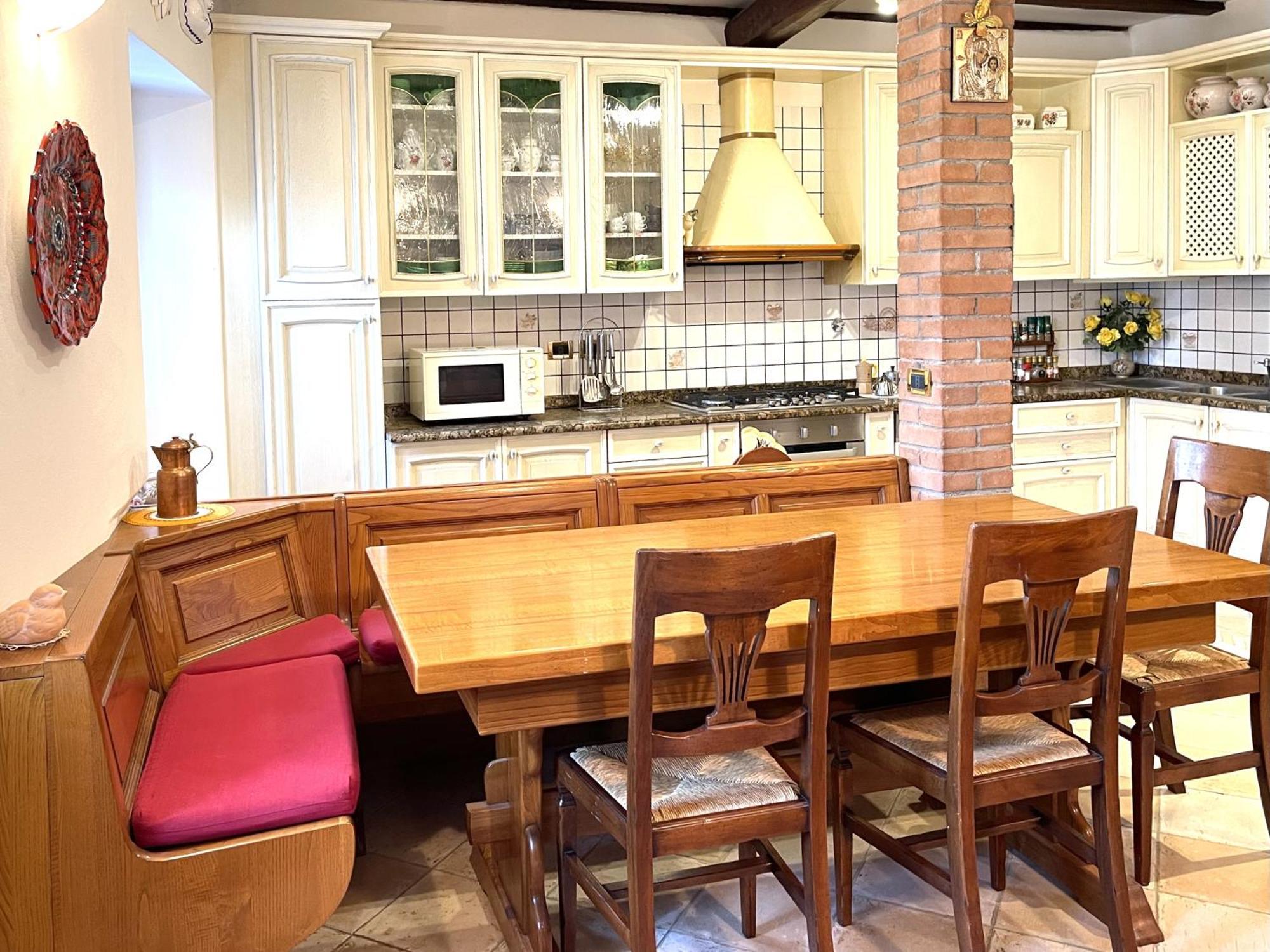 Mazzetti Country House-Vita In Campagna Con Giardino Vimignano-Chiesa 外观 照片