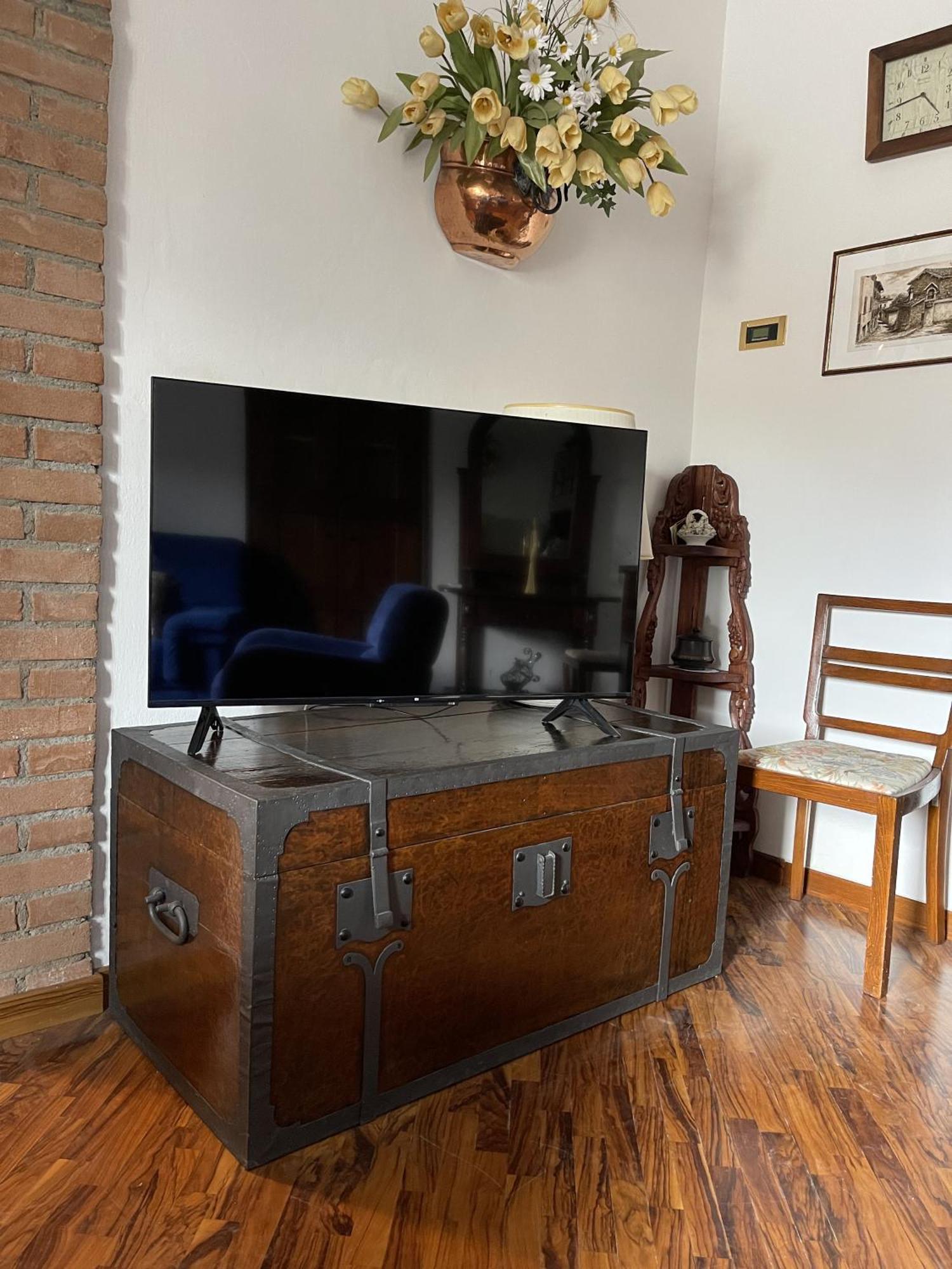 Mazzetti Country House-Vita In Campagna Con Giardino Vimignano-Chiesa 外观 照片