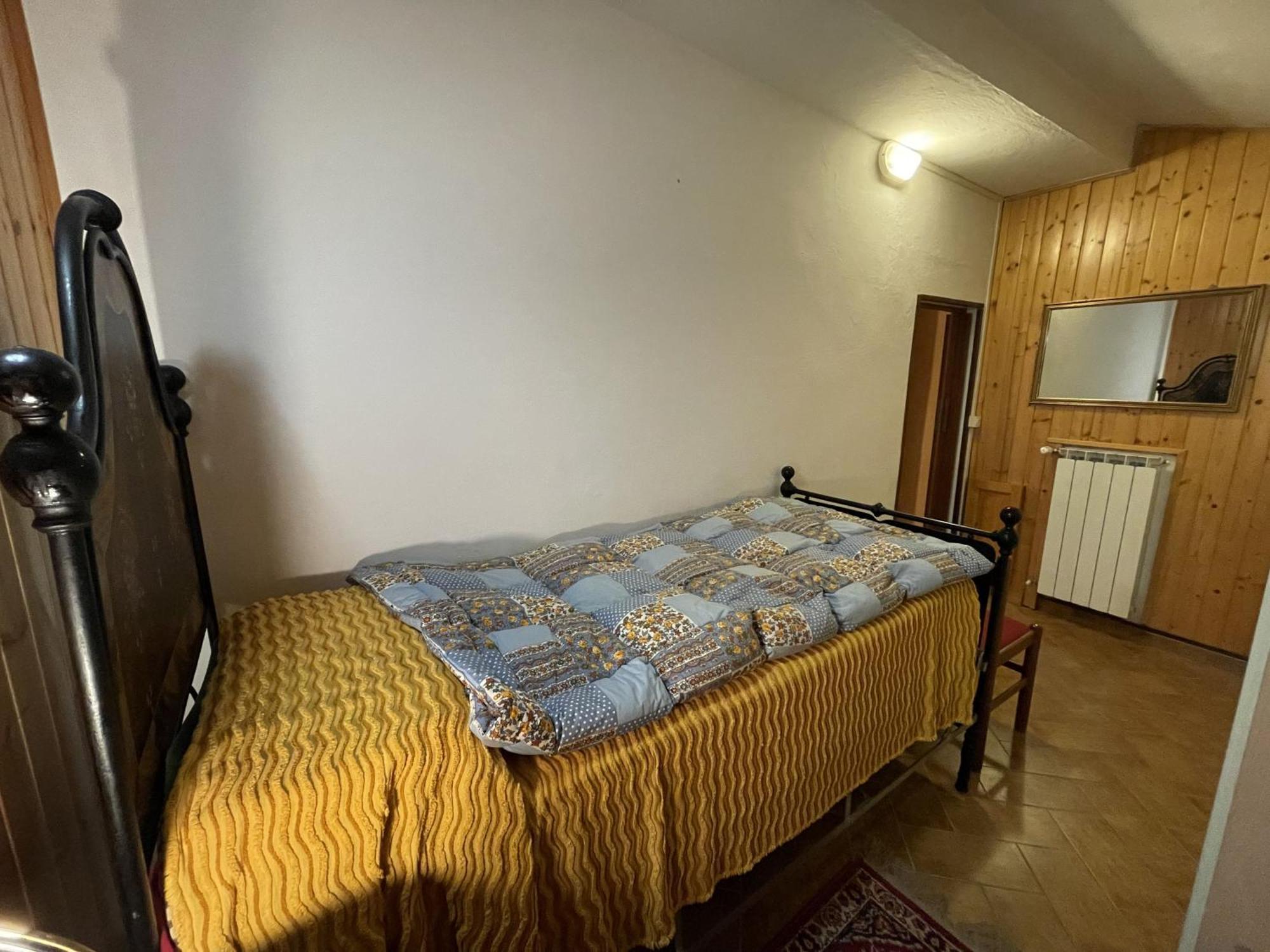 Mazzetti Country House-Vita In Campagna Con Giardino Vimignano-Chiesa 外观 照片