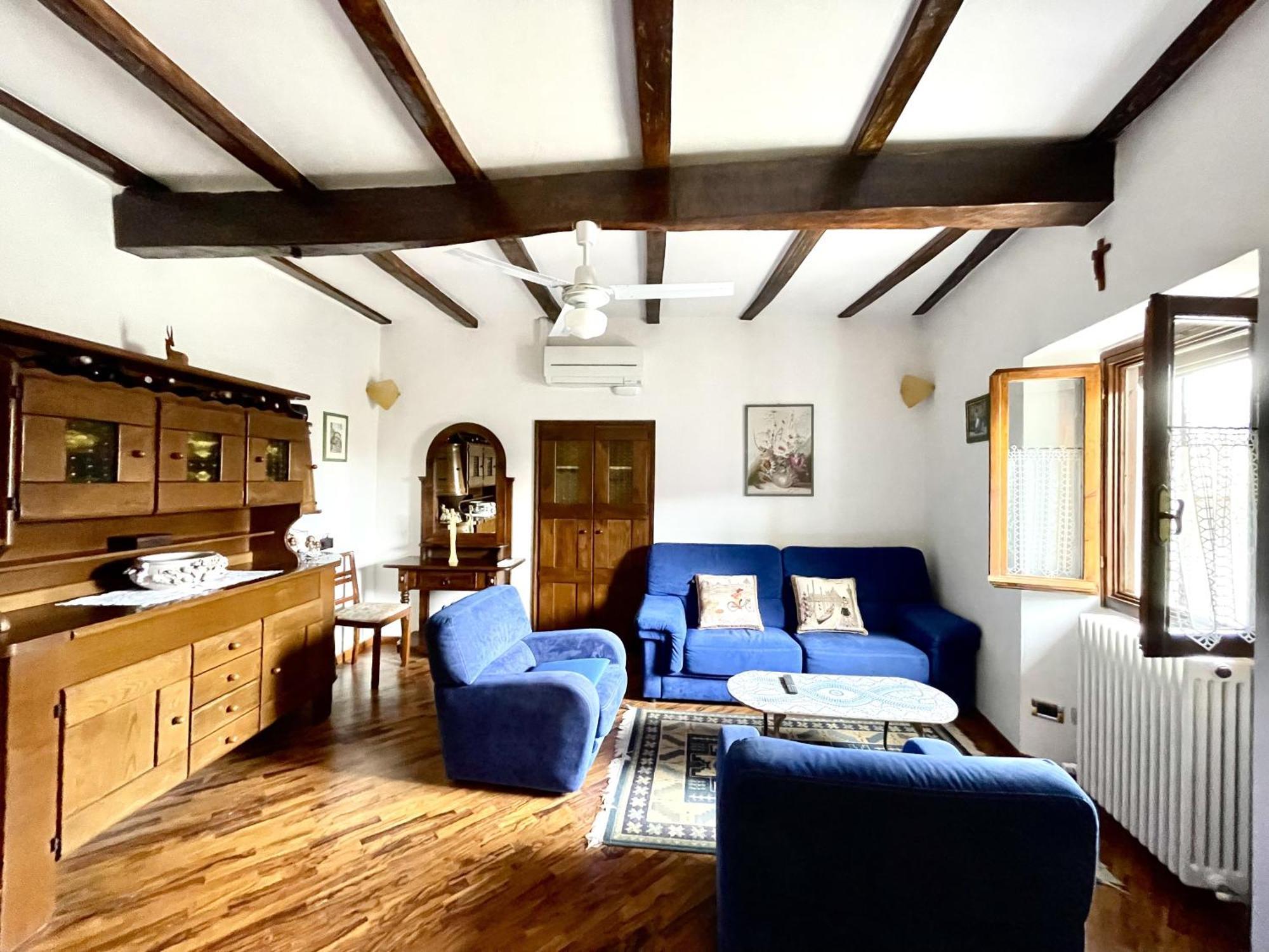 Mazzetti Country House-Vita In Campagna Con Giardino Vimignano-Chiesa 外观 照片
